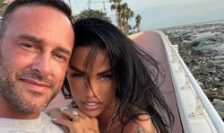 Inside full timeline of Katie Price's 'missing' husband Lee Andrews after 'disappearance'