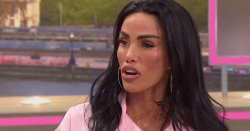 Katie Price's 'missing' husband Lee Andrews' location 'revealed'