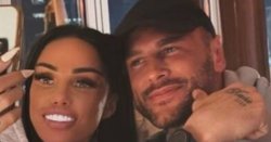 Katie Price husband Lee Andrews 'kidnap' is part of 'frantic escape plan'
