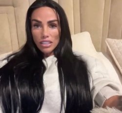 Katie Price trolled over 'insensitive' video as husband Lee Andrews remains missing