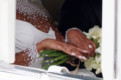 Channel 4's Married At First Sight holds crisis talks after rape claims