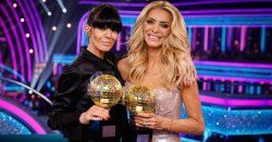 Strictly bosses made a big mistake with one new host – and it's not Emma Willis