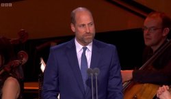 Prince William's 'banned' word ahead of royal visit as hosts urged to 'steer away'