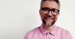 'Shocked' Big Brother and radio presenter diagnosed with leukaemia