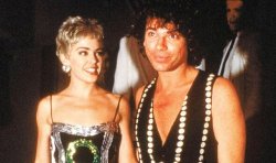 Inside Kylie's 'doomed' romance with Michael Hutchence that left her 'devastated'