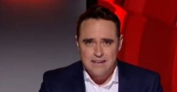 Paedo TV star's grim alleged texts about underage kids as ‘he said I love hairless boys'
