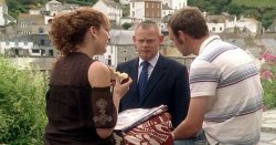 Doc Martin star hospitalised in brutal attack: 'Serious assault'
