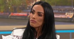 Where is Katie Price's husband? Everything you need to know about his 'disappearance'