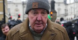 Jeremy Clarkson issues major health update after emergency hospital dash