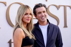 Wrexham owner Rob Mac's wife Kaitlin Olson supported after heartbreaking announcement