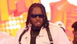 Abomé Léléfant dead: Music star dies suddenly at 33 following heart attack