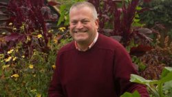 Matthew Biggs dead: BBC gardening legend dies a week after heartbreaking final broadcast