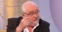 GB News star announces cancer diagnosis after spotting troubling signs last year