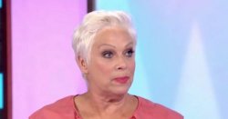 Loose Women's Denise Welsh makes sad death statement: 'Grateful to be here'