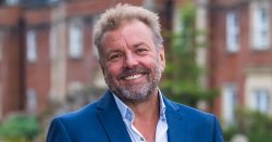 Homes Under the Hammer star Martin Roberts devastated as co-star dies