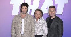 Gary Barlow names worst Take That song in startling admission