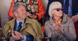 Alan Titchmarsh warned wife over life-changing decision — only one person backed him