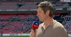 Vernon Kay spotted wearing wedding ring after Tess Daly split