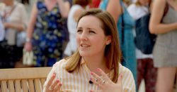 Antiques Roadshow star rushed to hospital as she releases heartbreaking statement