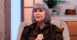 Dawn French makes heartbreaking death statement: 'Dripping with grief'