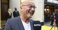 Gregg Wallace opens up on BBC axe and financial woes - but says he's happier