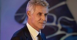 Pierre Deny dead: Emily in Paris star dies after 'sudden and severe' ALS diagnosis