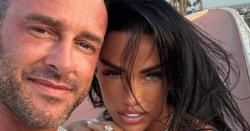 Real reason Katie Price's husband was arrested 'confirmed' – and it wasn't for spying
