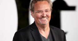 Matthew Perry assistant Kenneth Iwamasa sentenced to 3 years over actor's ketamine death