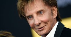 Barry Manilow makes heartbreaking cancer admission: 'Close to death'