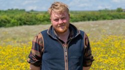 Kaleb Cooper 'deeply suspicious' over Clarkson's Farm change as he 'fears being replaced'