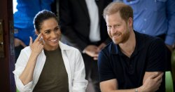 POLL: Which royal would have the most successful acting career?