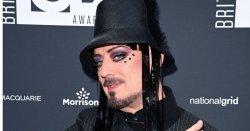 Boy George breaks silence on Eurovision failure after semi-final flop