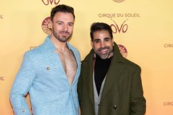 Dr Ranj's ex-wife breaks silence on ‘painful’ divorce after husband came out as gay
