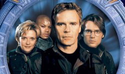 Stargate TV series ‘cancelled’ by Amazon Prime as fans try to save show