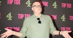 Doctor Who writer Russell T Davies issues BBC barb – unflattering to Auntie