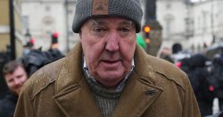 Jeremy Clarkson furious as he’s snubbed over huge deal