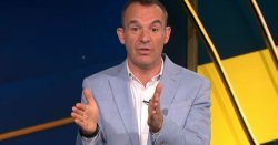 Martin Lewis 'in tears' as he calls on Labour to 'take action' in fresh scam attack