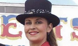 Marion Fossett dead: Eurovision Song Contest legend dies as tributes flood in