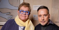 'Frail' Elton John health update as singer faced 'devastating' eyesight loss