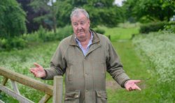 'I worked on Clarkson's Farm and spotted a change in Jeremy Clarkson when cameras stopped'