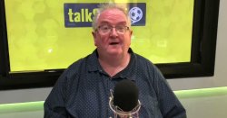 Radio star Danny Kelly shares cancer battle update after 'life or death' intervention