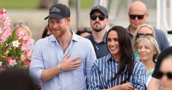 Meghan Markle and Prince Harry have just made fatal mistake - now they've hit rock bottom