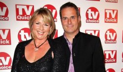 Fern Britton says major surgery ‘gave me purpose’ after sad loss and Phil Vickery divorce