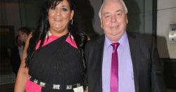 Mrs Brown's Boys star's wife made heart-wrenching funeral decision before tragic death