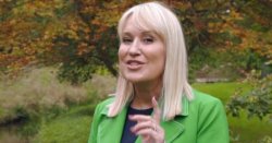 Escape to the Country star Nicki Chapman was 'sobbing' after heartbreaking diagnosis