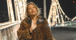 Alice and Steve star Nicola Walker addresses season 2 hopes