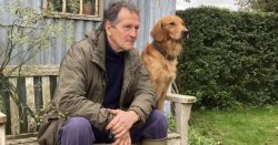 Monty Don sparks frenzy with Ned update after 'appalling hardship'