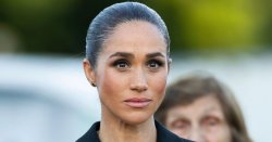 The telltale sign Meghan Markle is being shunned by Hollywood after awkward feud