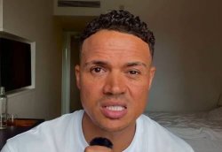 Jermaine Jenas slams GMB's Ranvir Singh with brutal three words after car crash row