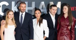David and Victoria Beckham issue bombshell Harper statement as Brooklyn feud escalates